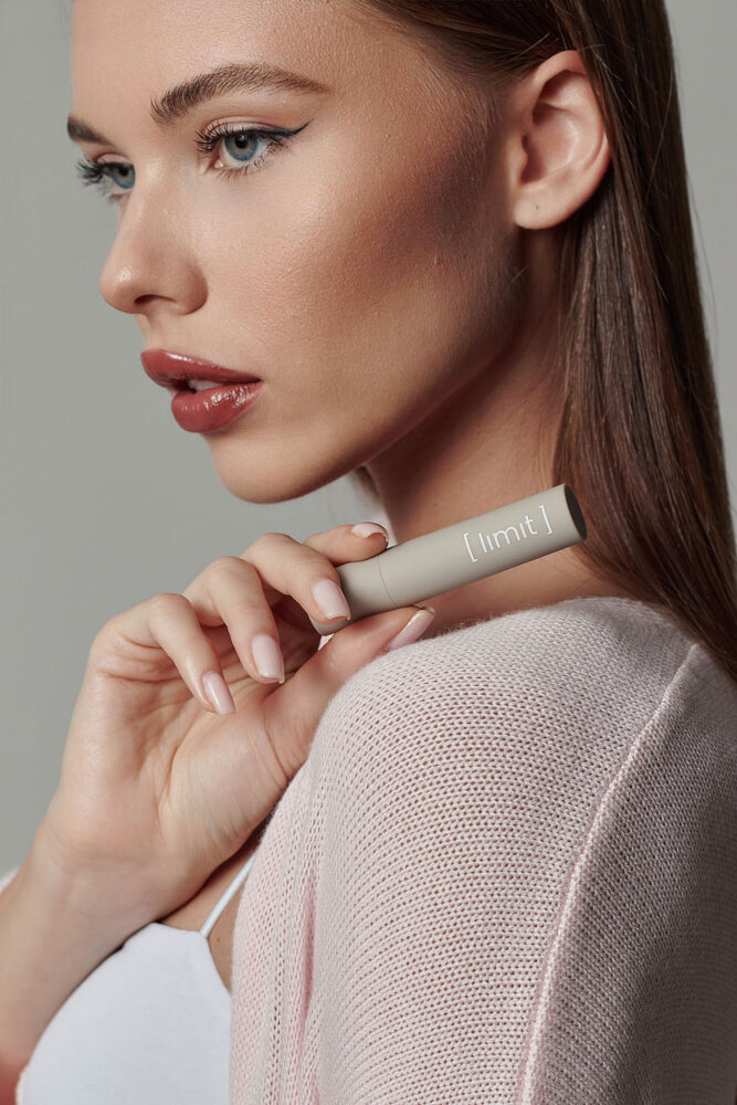 Таша в AF Studio