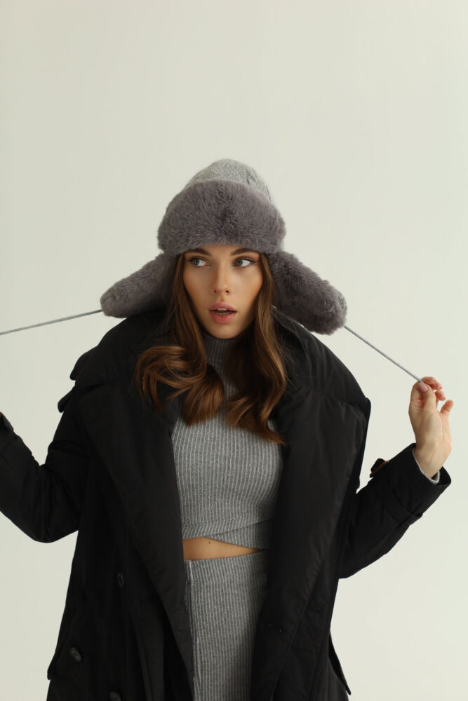 Таша в AF Studio