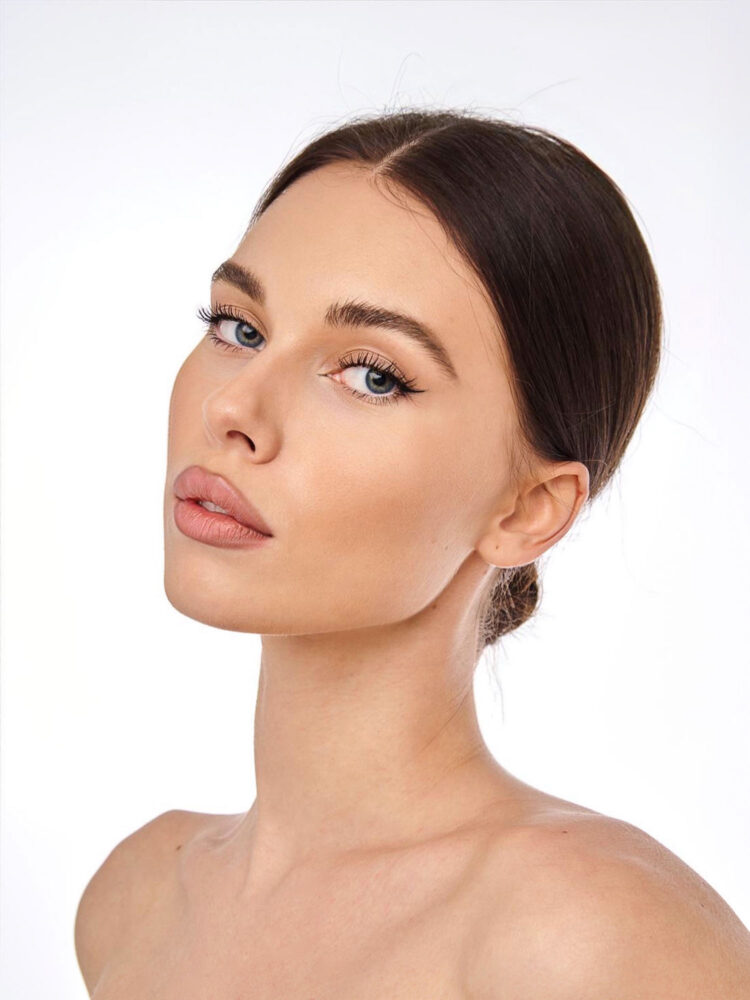 Таша в AF Studio