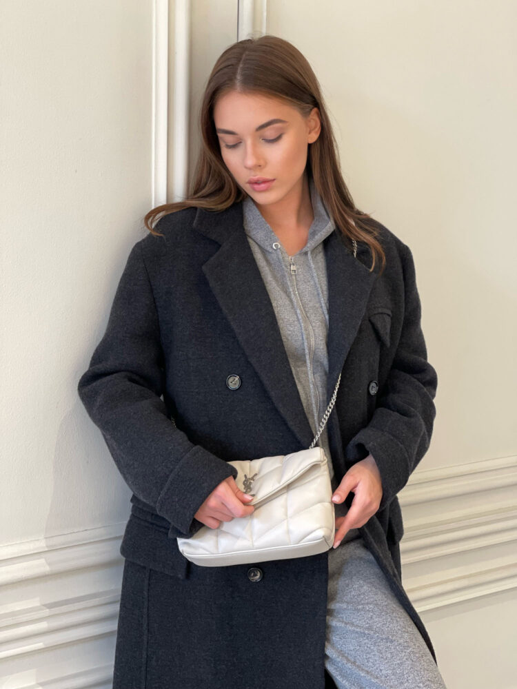 Таша в AF Studio