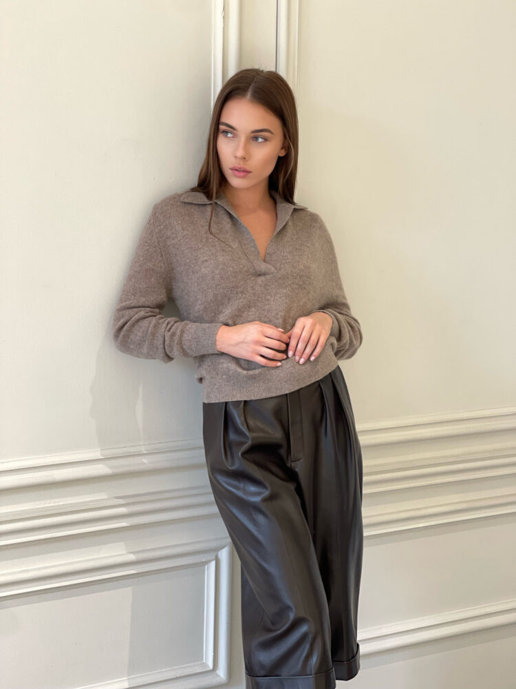 Таша в AF Studio