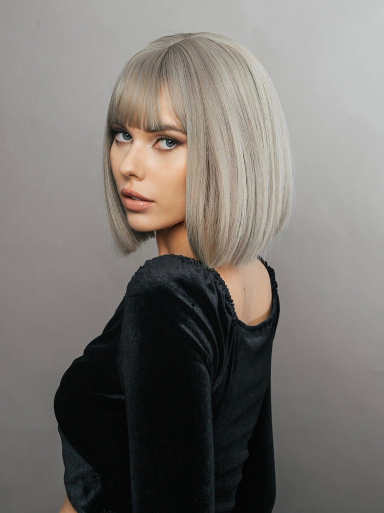 Таша в AF Studio