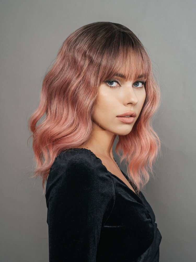 Таша в AF Studio