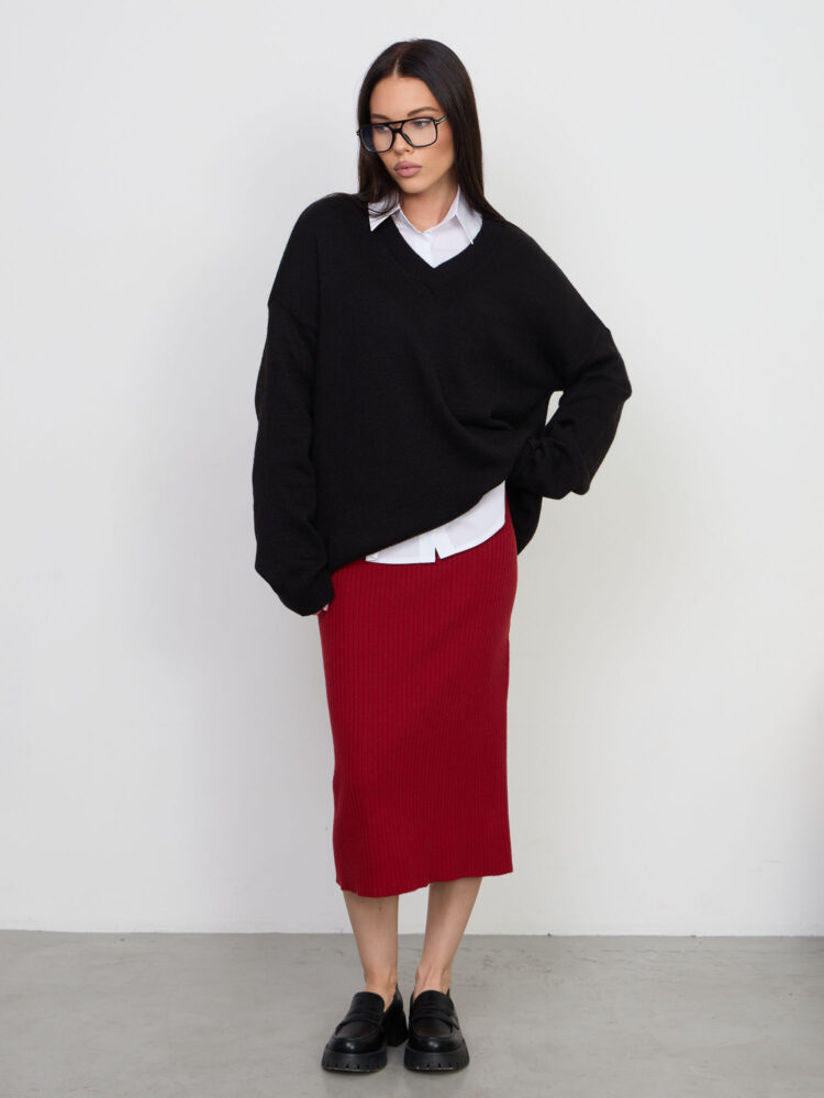 Таша в AF Studio