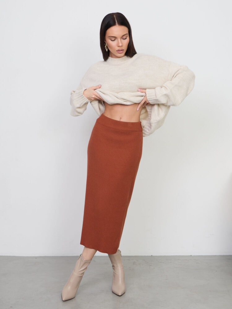 Таша в AF Studio