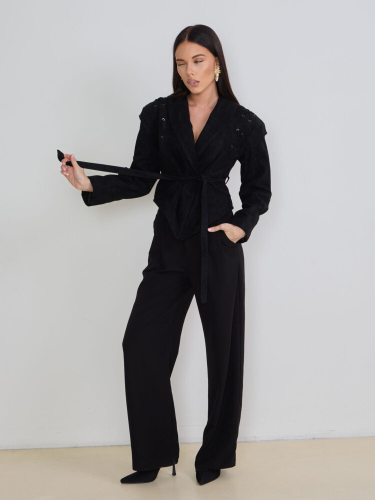 Таша в AF Studio