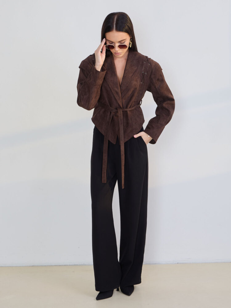 Таша в AF Studio