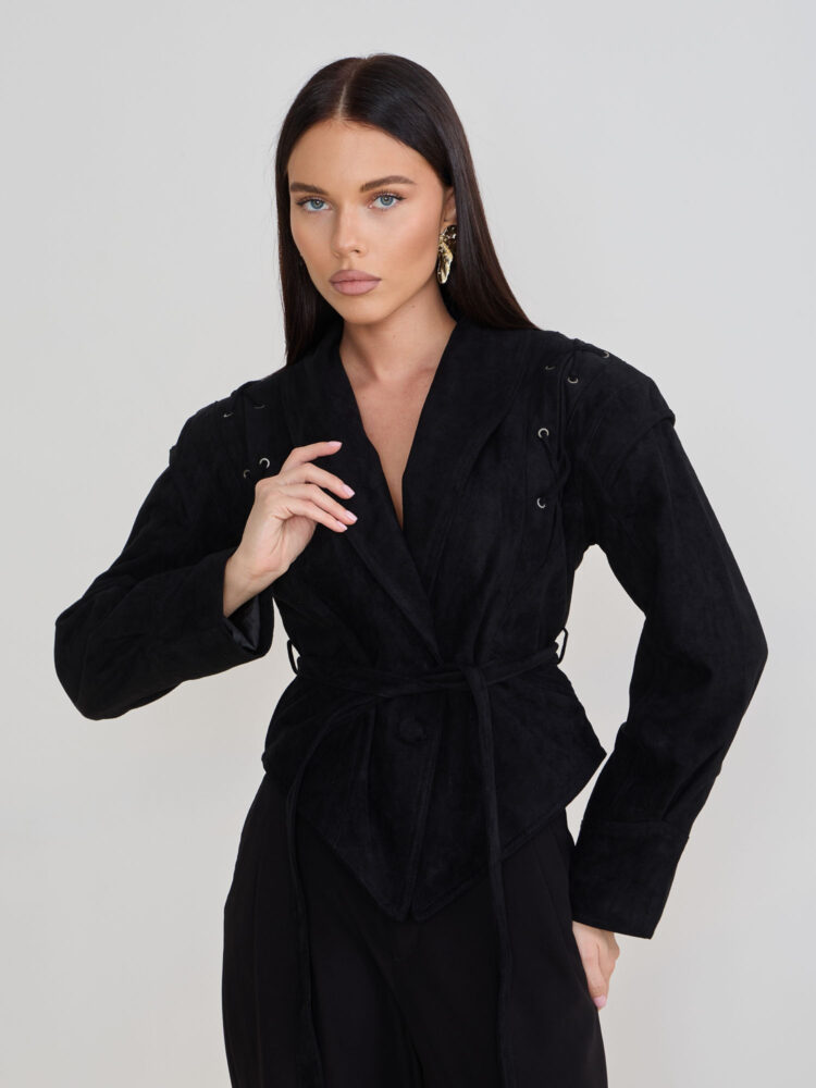 Таша в AF Studio