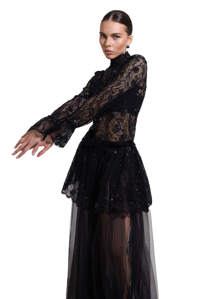 Таша в AF Studio