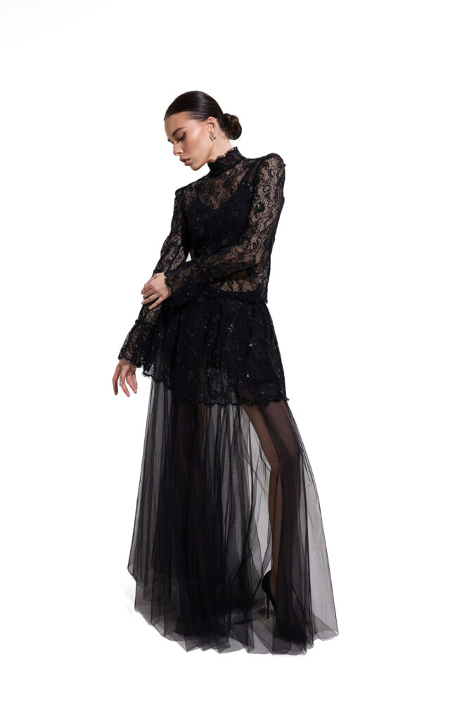 Таша в AF Studio