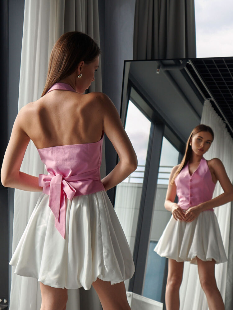 Таша в AF Studio