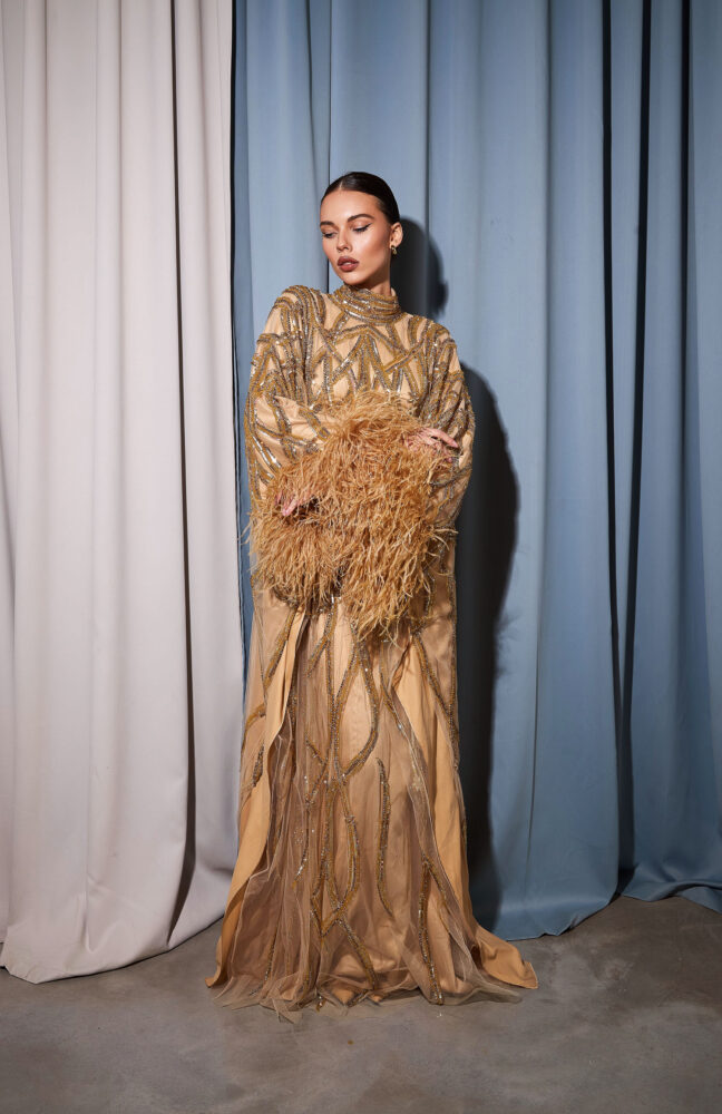 Таша в AF Studio