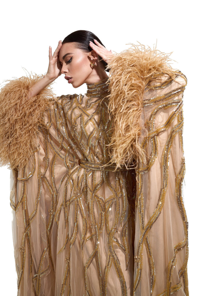 Таша в AF Studio