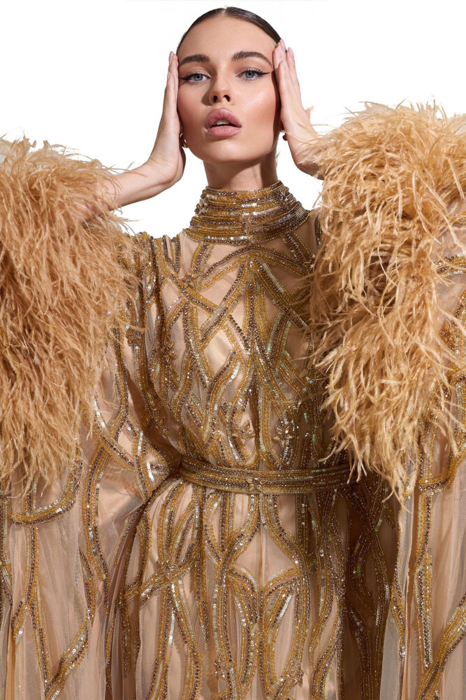 Таша в AF Studio