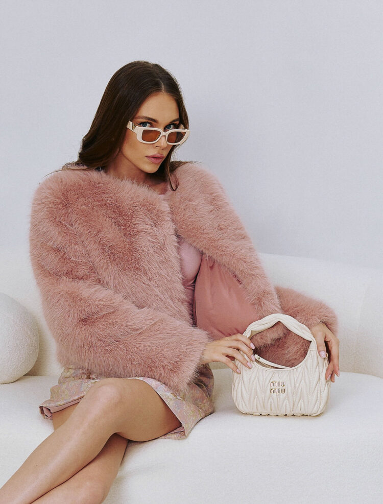 Таша в AF Studio