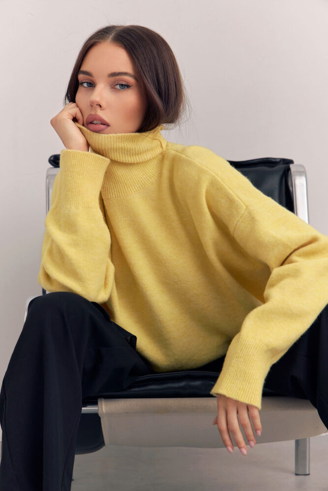 Таша в AF Studio