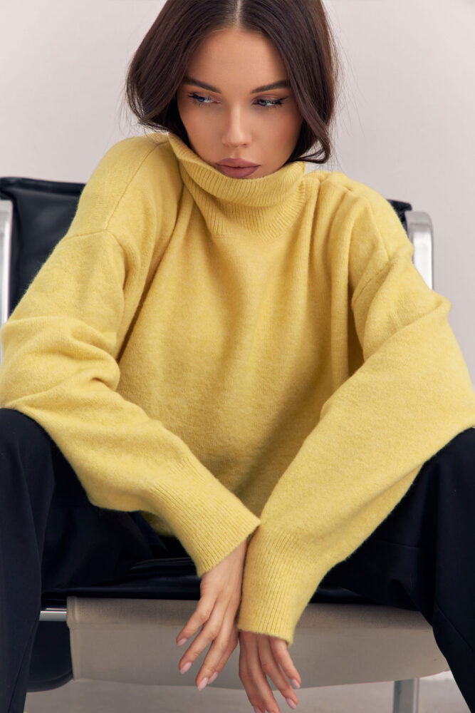 Таша в AF Studio