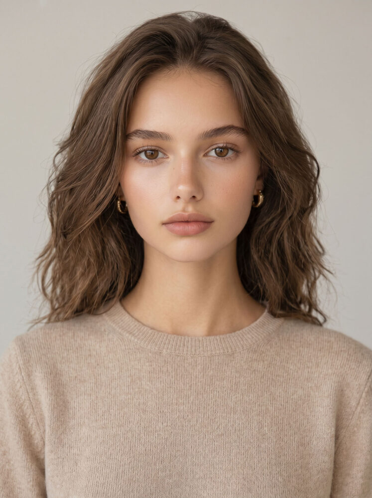 Вика ИИ в AF Studio