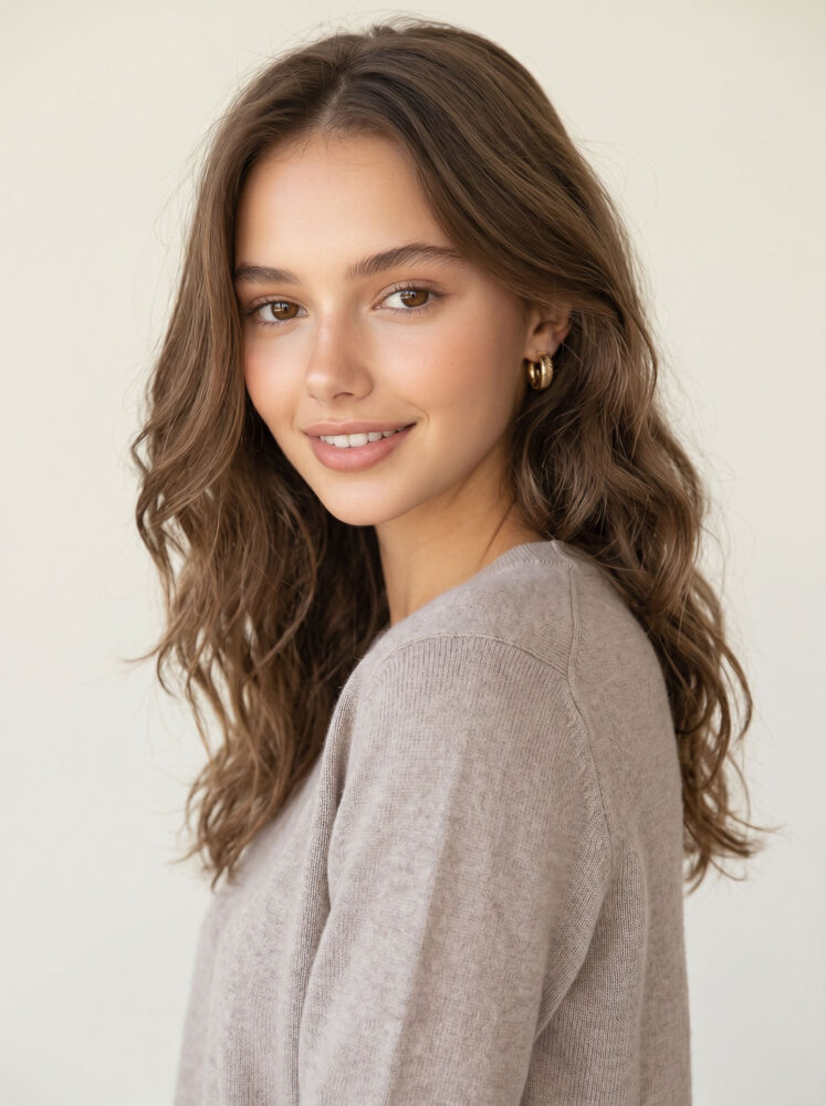 Вика ИИ в AF Studio