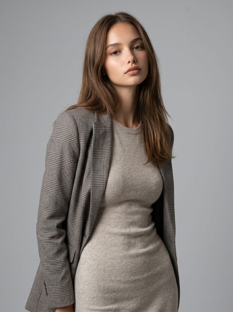 Вика ИИ в AF Studio