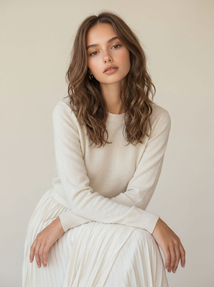 Вика ИИ в AF Studio