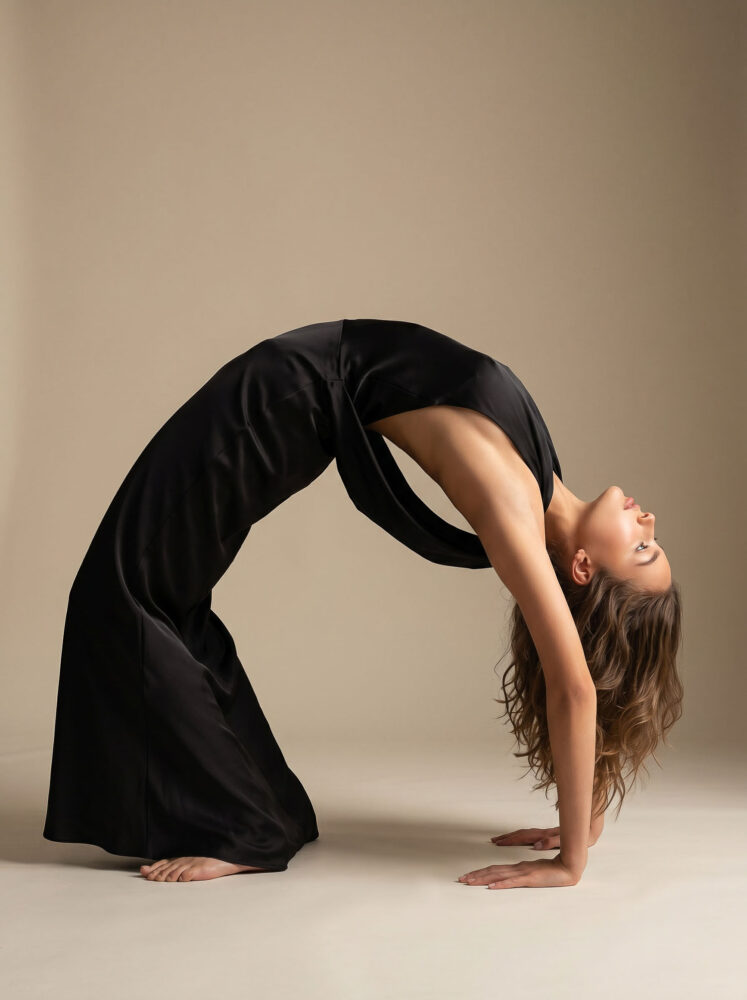 Вика ИИ в AF Studio