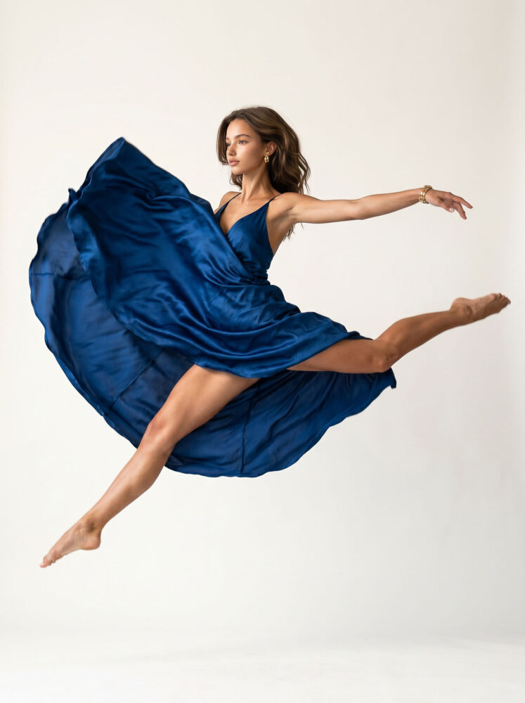 Вика ИИ в AF Studio