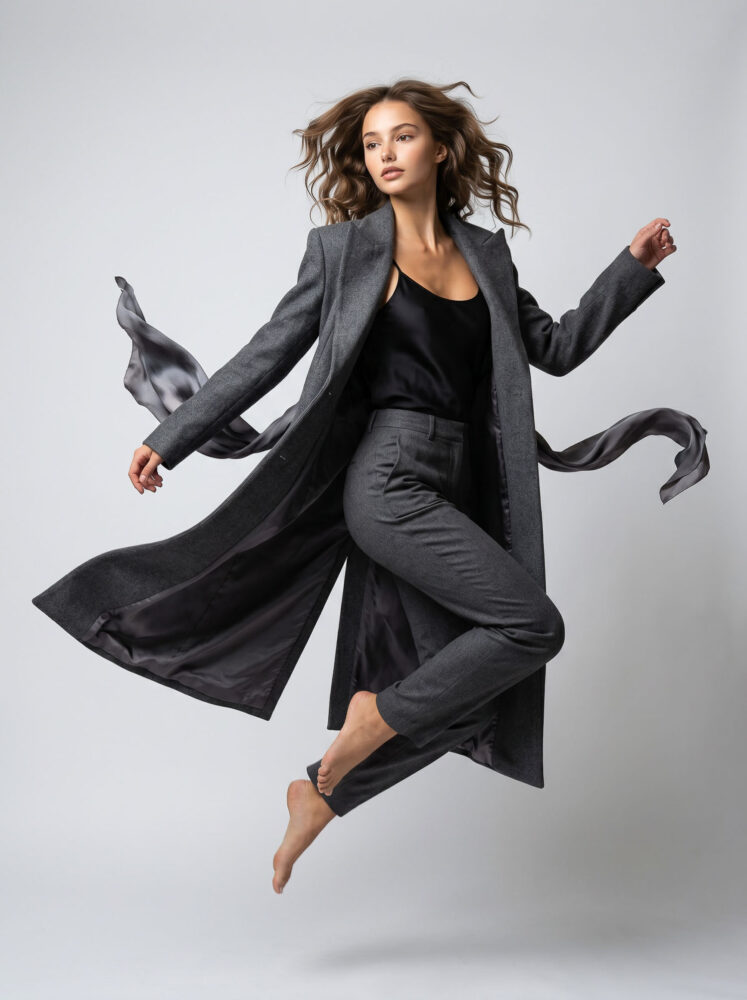 Вика ИИ в AF Studio