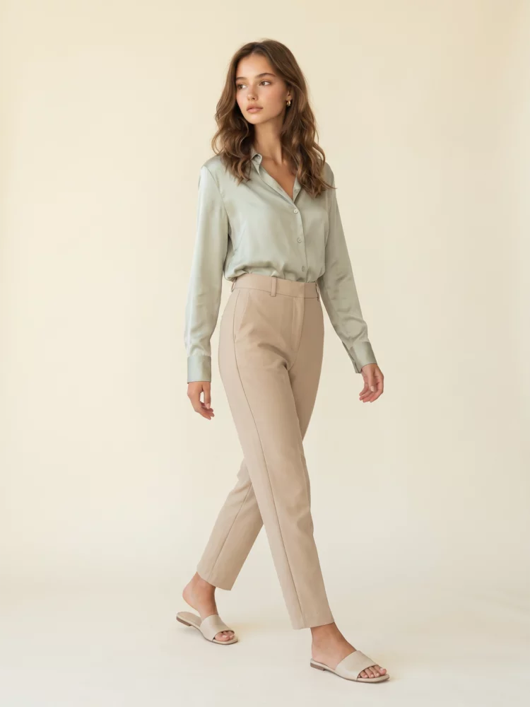 Вика ИИ в AF Studio