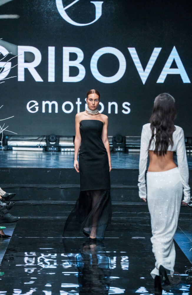 Виктория Н в AF Studio