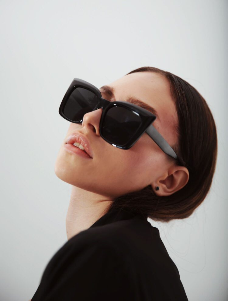 Виктория Н в AF Studio