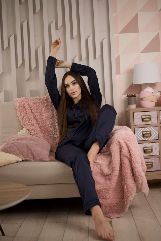 Виктория Н в AF Studio