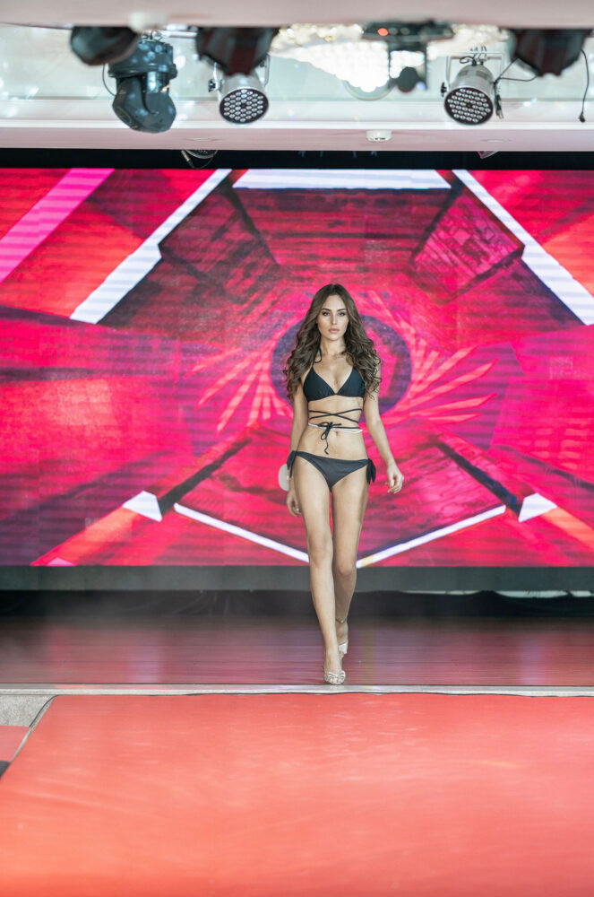 Виктория Н в AF Studio