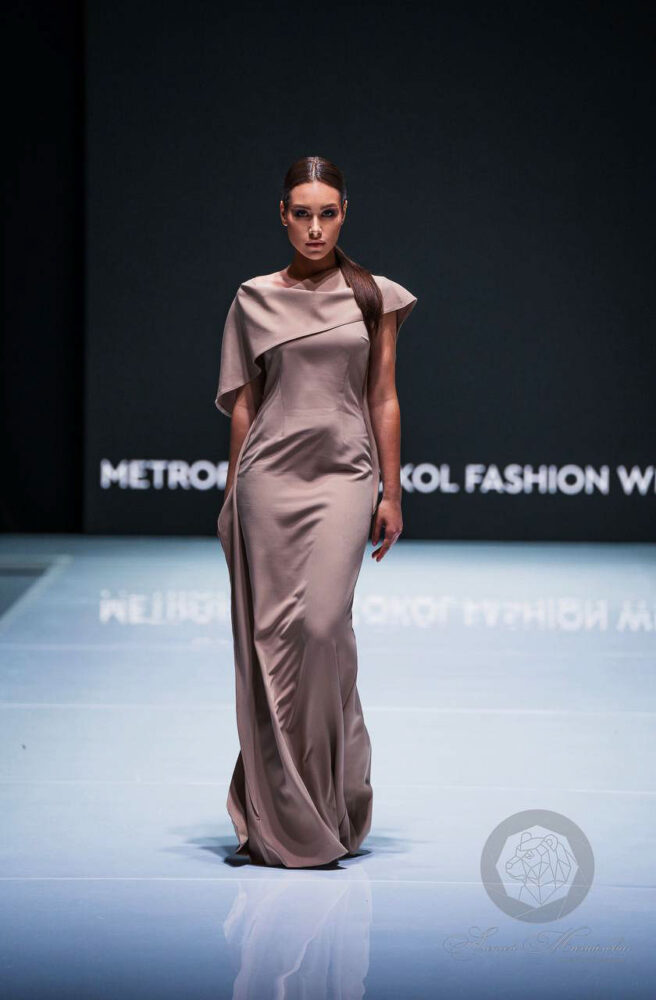 Виктория Н в AF Studio