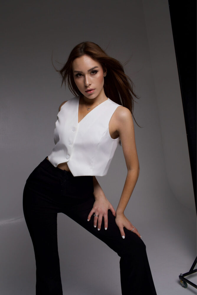 Виктория Н в AF Studio