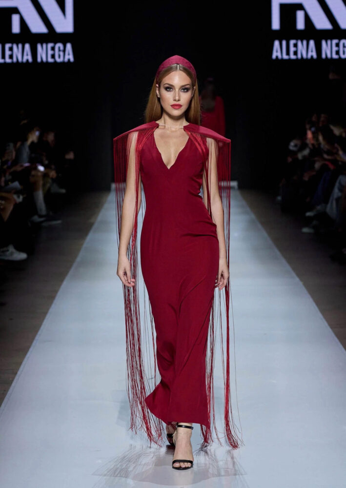 Виктория Н в AF Studio