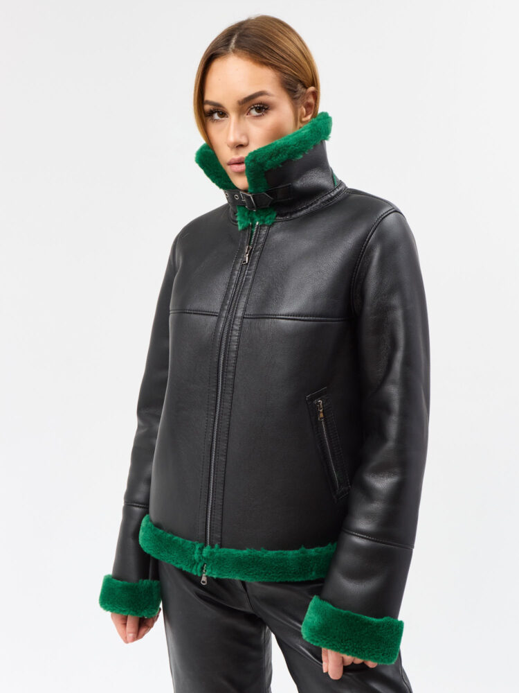 Виктория Н в AF Studio