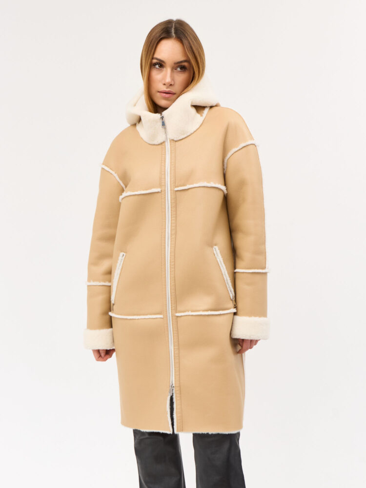 Виктория Н в AF Studio