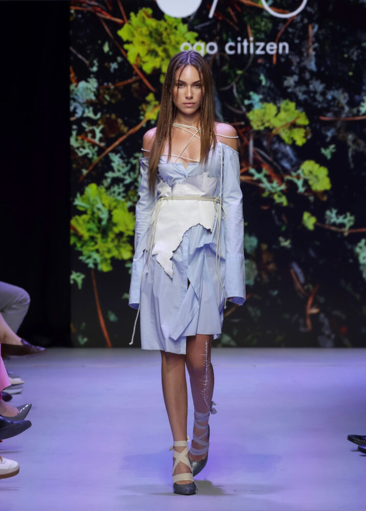 Виктория Н в AF Studio