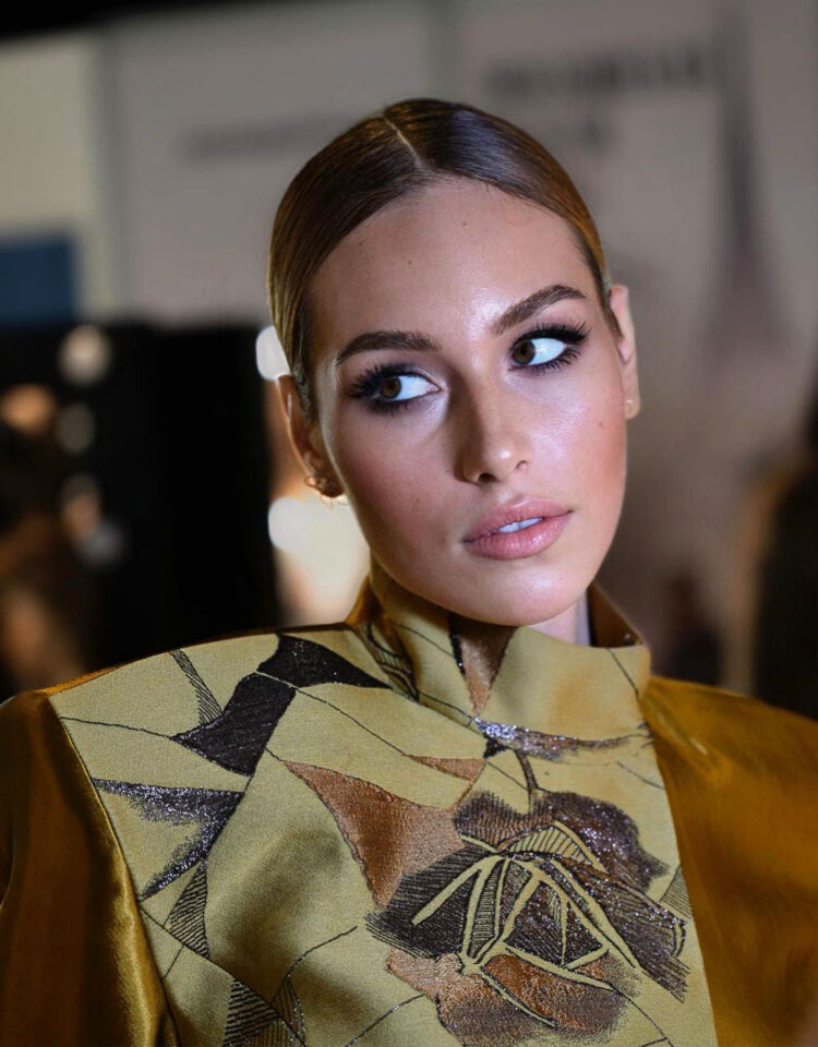 Виктория Н в AF Studio