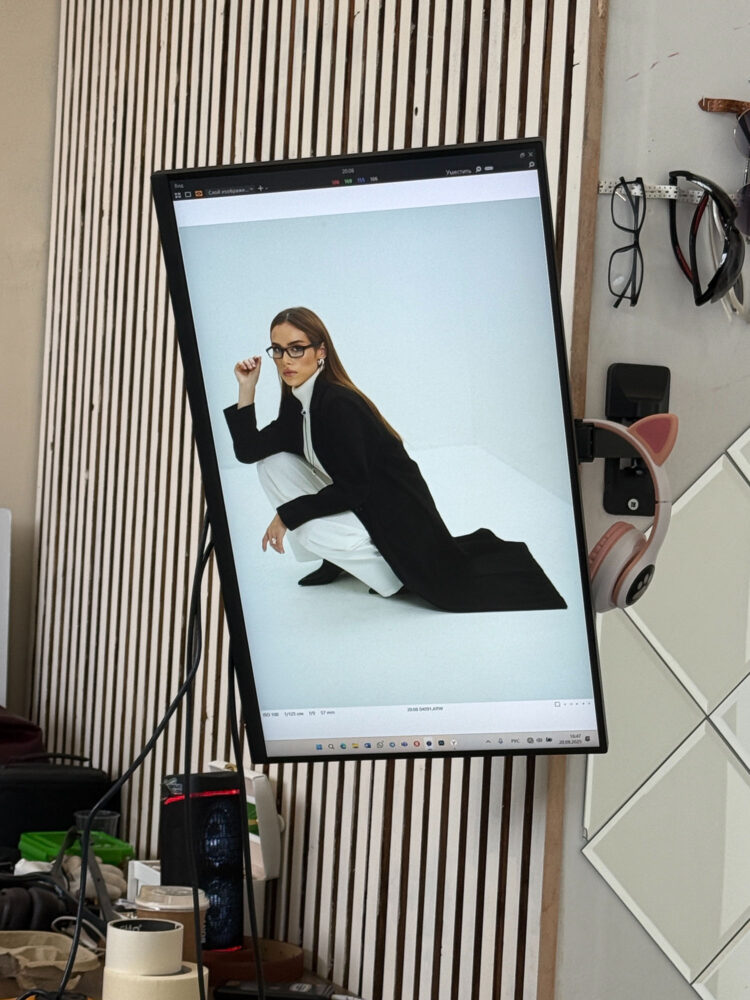 Виктория Н в AF Studio