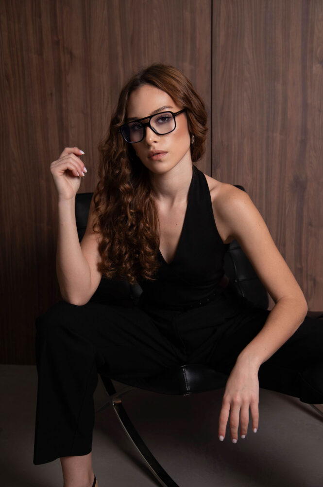 Виктория Н в AF Studio