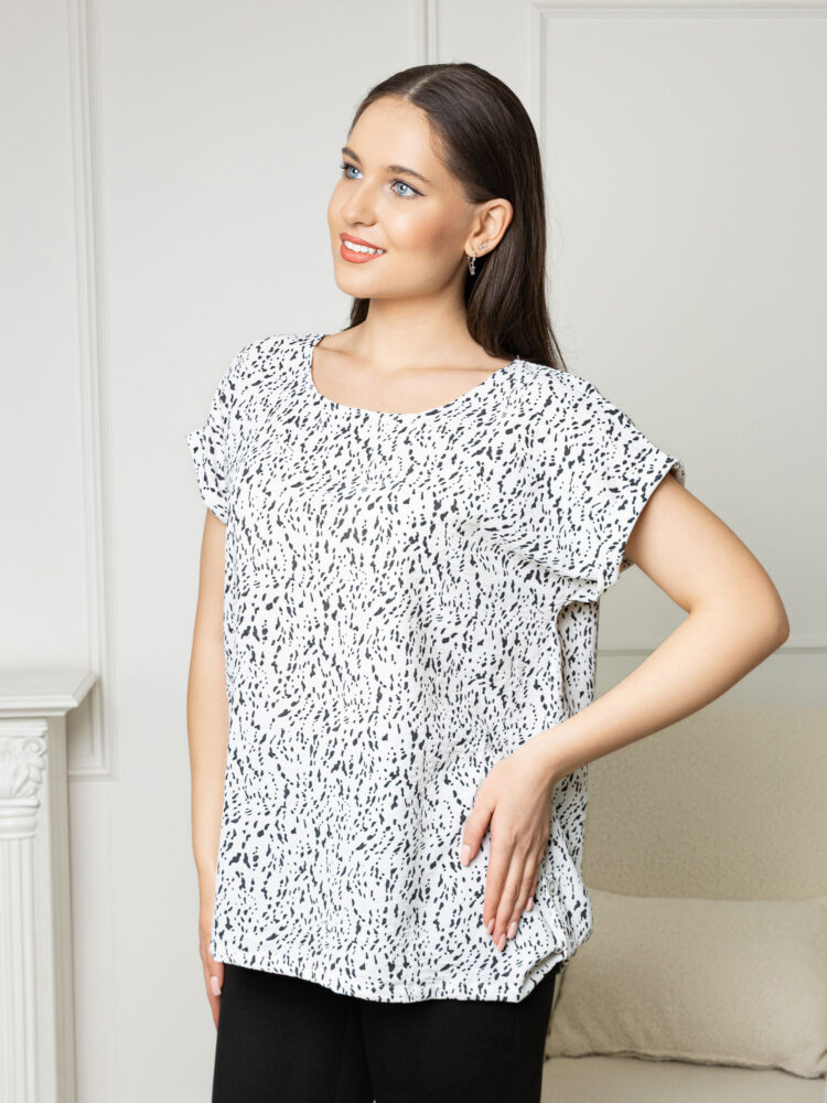 Янина П в AF Studio