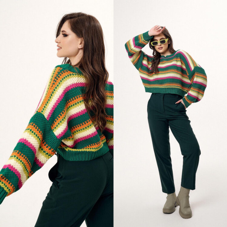 Янина П в AF Studio