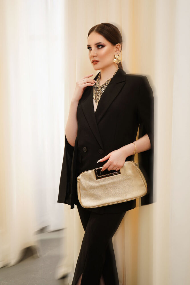 Янина П в AF Studio