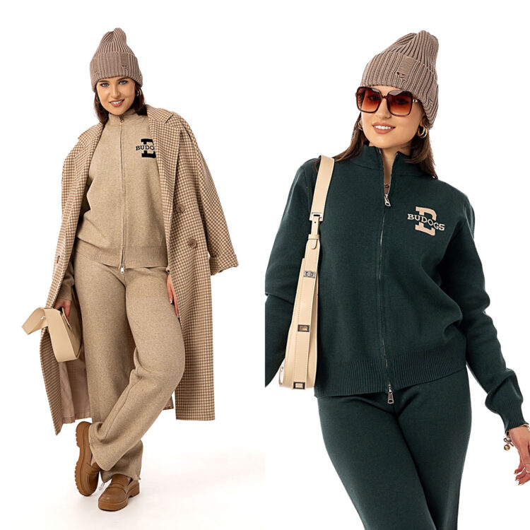 Янина П в AF Studio