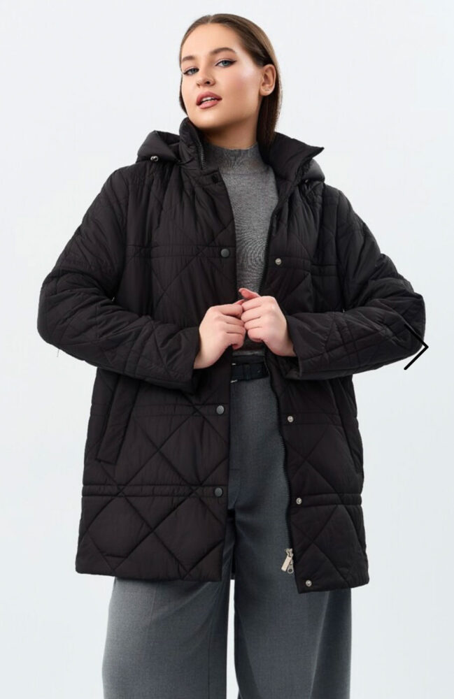 Янина П в AF Studio