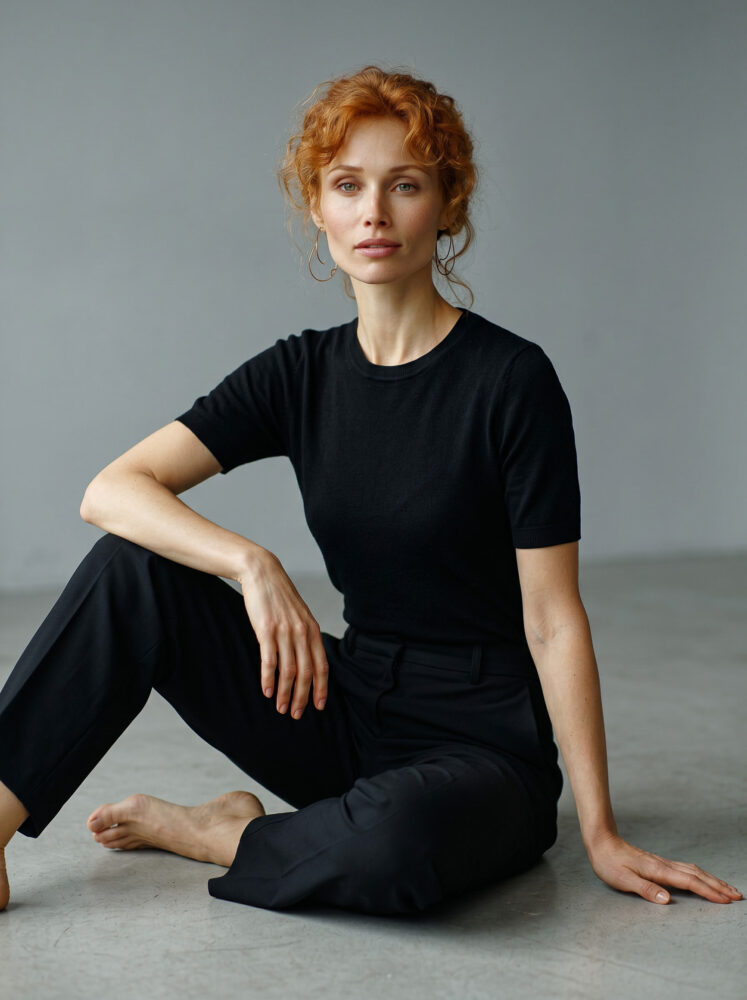 Злата ИИ в AF Studio