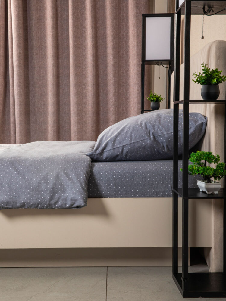 Съемка для Ozon в AF Studio