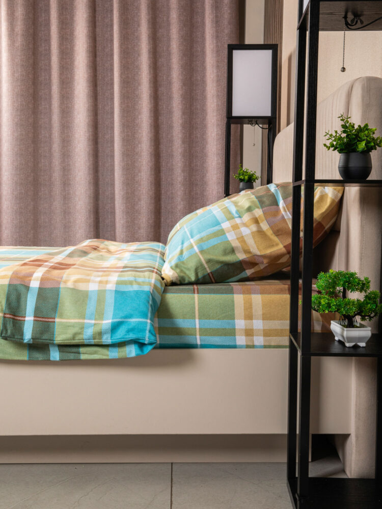 Съемка для Ozon в AF Studio